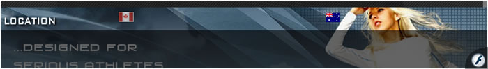 Ice Gear- Web Flash Banner