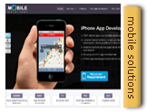 CDN Mobile Application Development