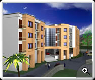 3D Building Model