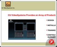 Flash Presentation- CU Flash Presentation Video