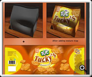 Render Texture- Tucky